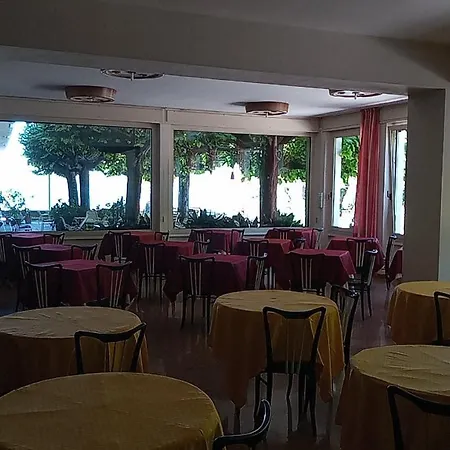 فندق Giardino سيرمِيوني