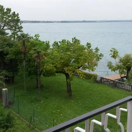 فندق Giardino 3*