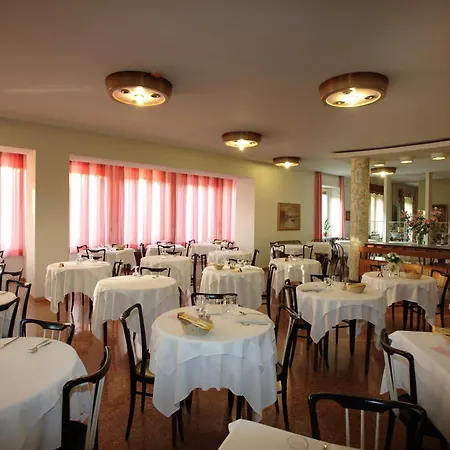فندق Giardino