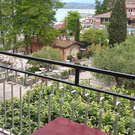 Giardino فندق