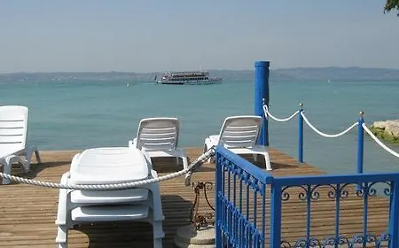فندق Giardino 3*