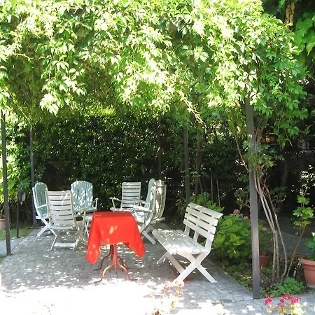 فندق Giardino